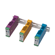 EMI Solution Din Rail